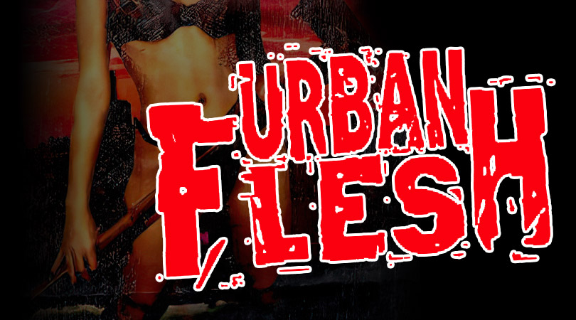 URBAN FLESH